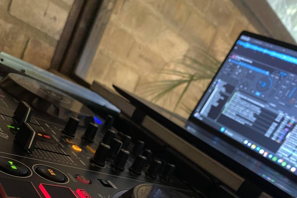 Jota dj