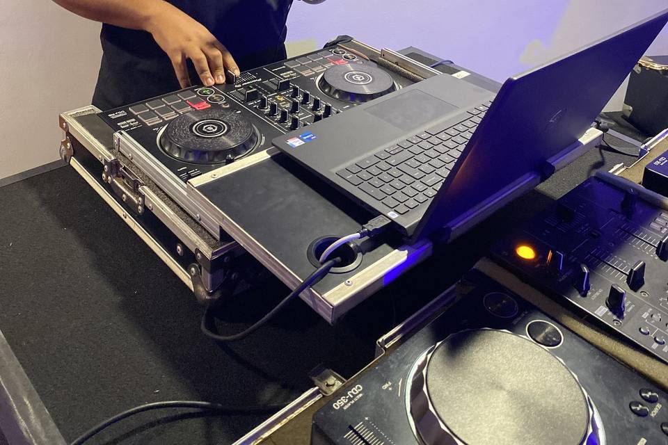 Jota dj