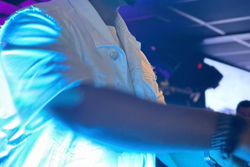 Jota dj