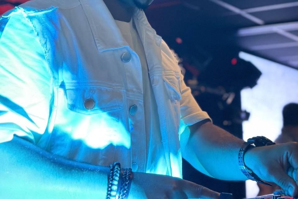 Jota dj