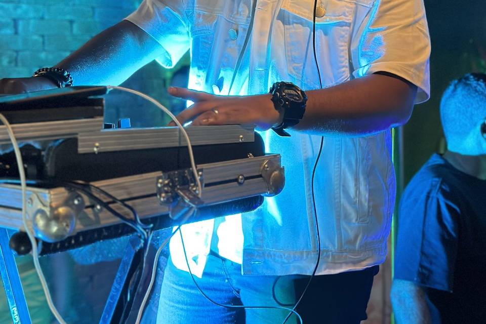 Jota dj