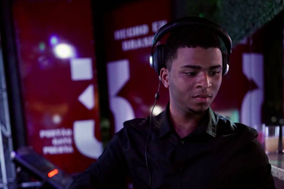 Jota dj