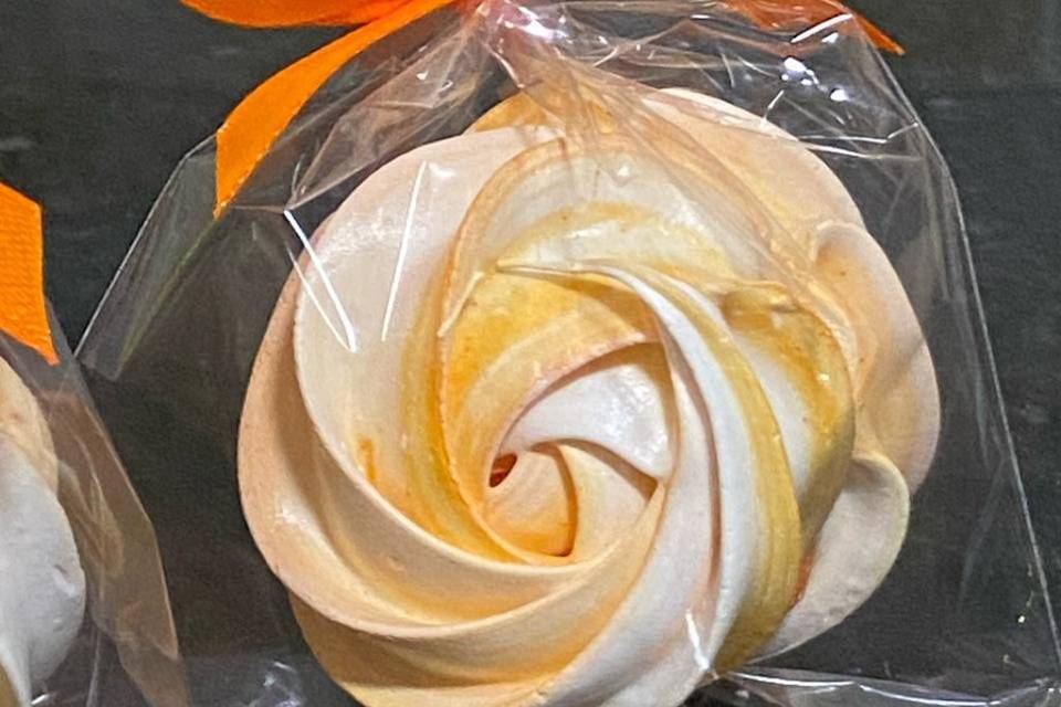 Rosas de suspiros