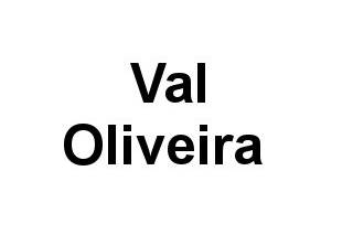 Logo Val Oliveira