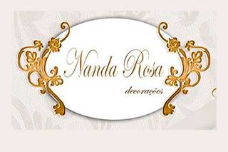 Nanda Rosa Decorações