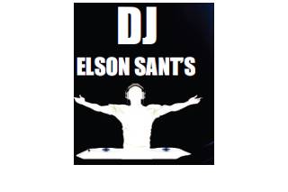 Dj Elson Sant's Logo Empresa