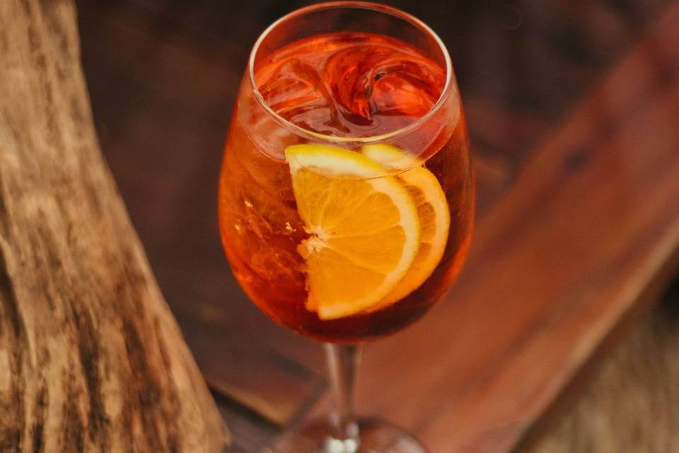 Aperol Spritz