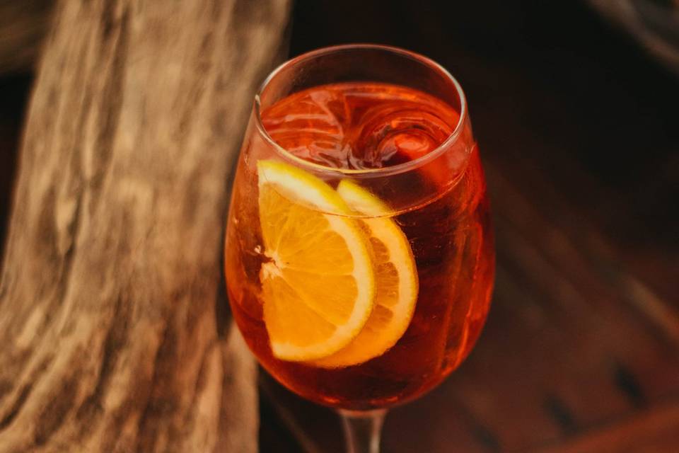 Aperol Spritz