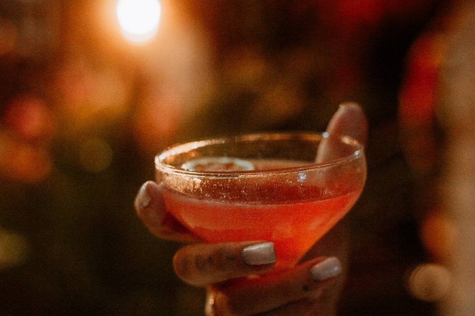 Cosmopolitan