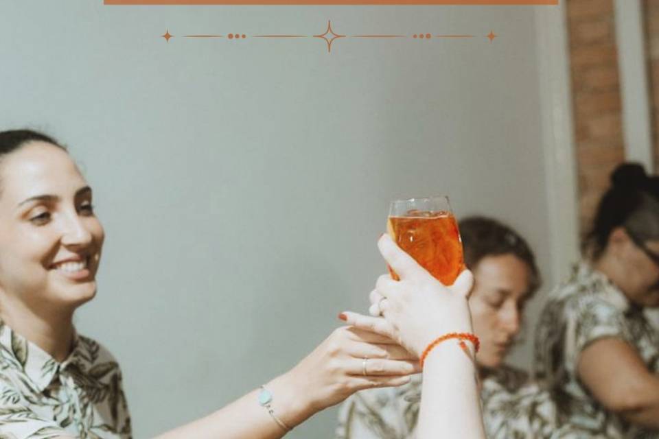Aperol Spritz
