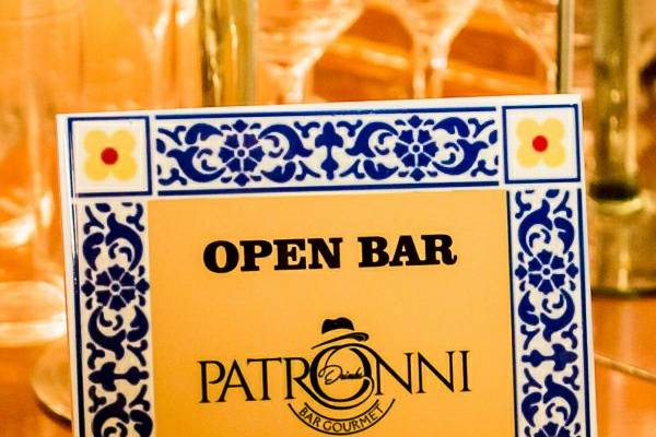 Patroni Drink´s