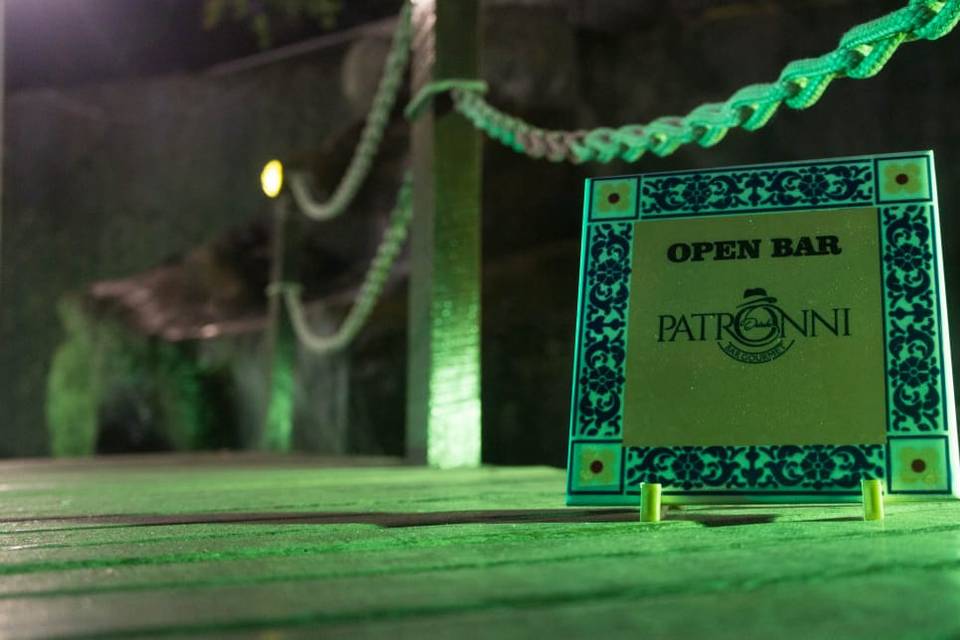 Patroni Drink´s