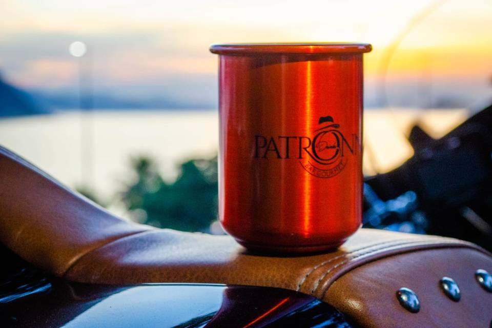 Patroni Drink´s