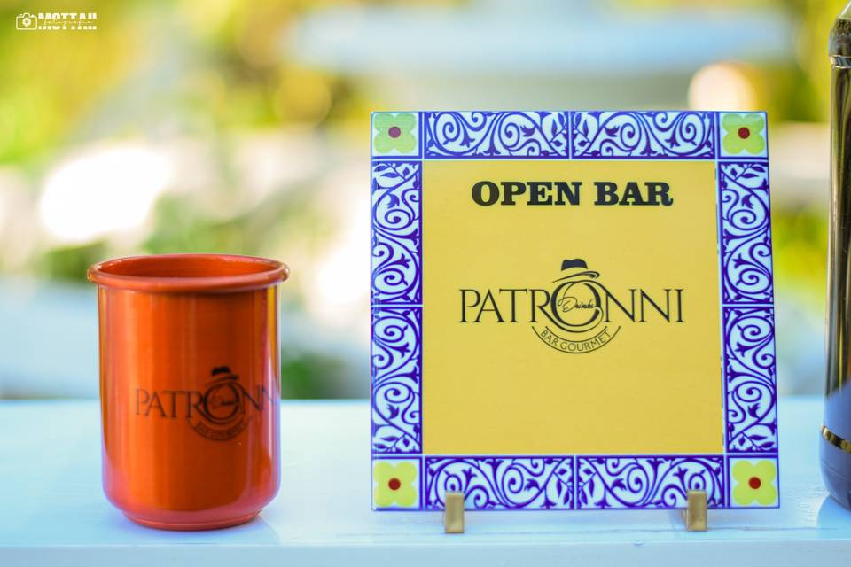 Patroni Drink´s