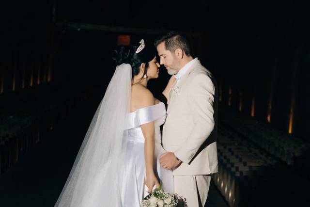 Casamento R&M