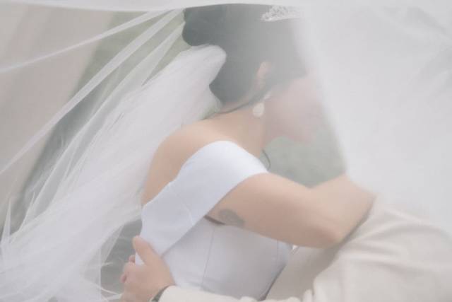 Casamento R&M