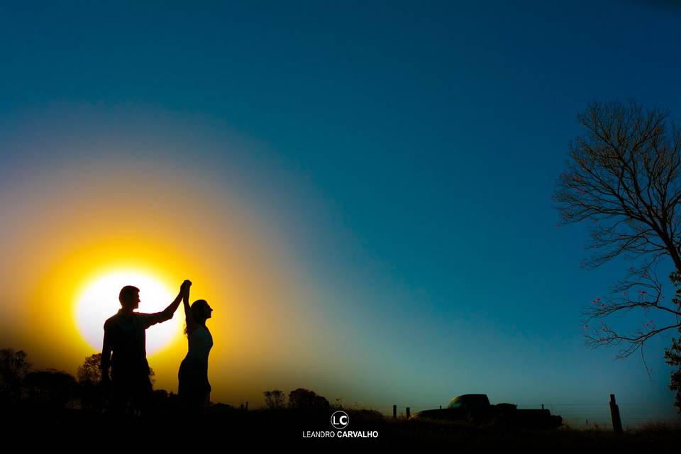 Leandro Carvalho Fotógrafo