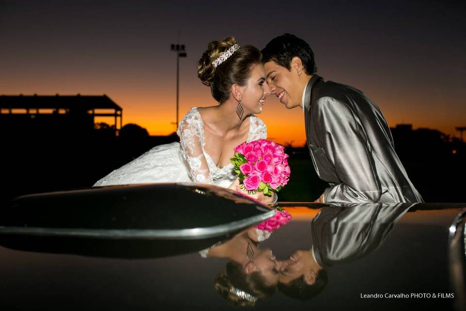 Leandro Carvalho Fotógrafo