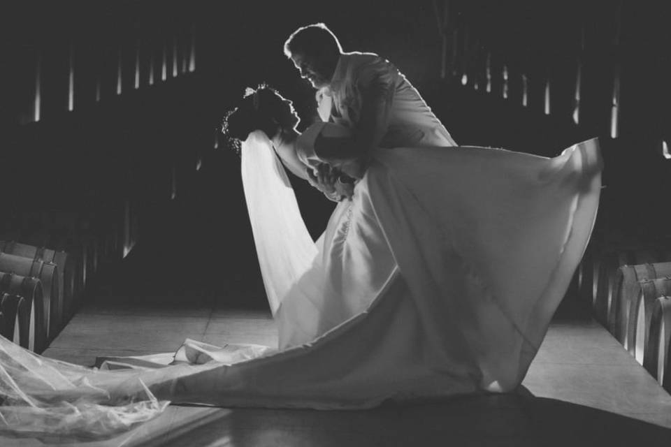 Casamento R&M