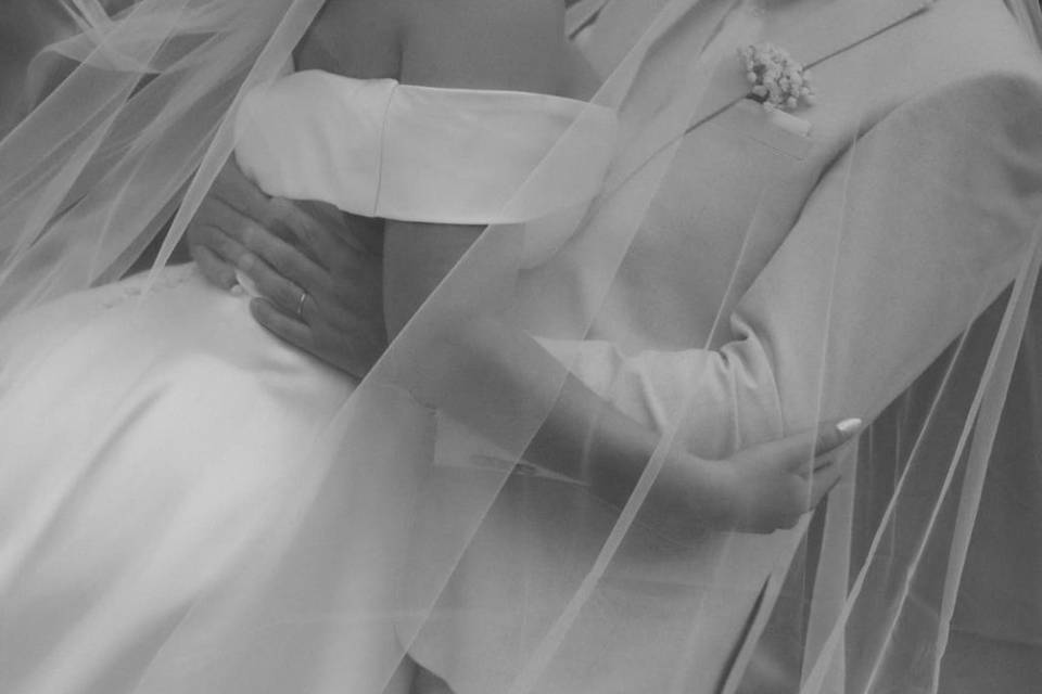 Casamento R&M