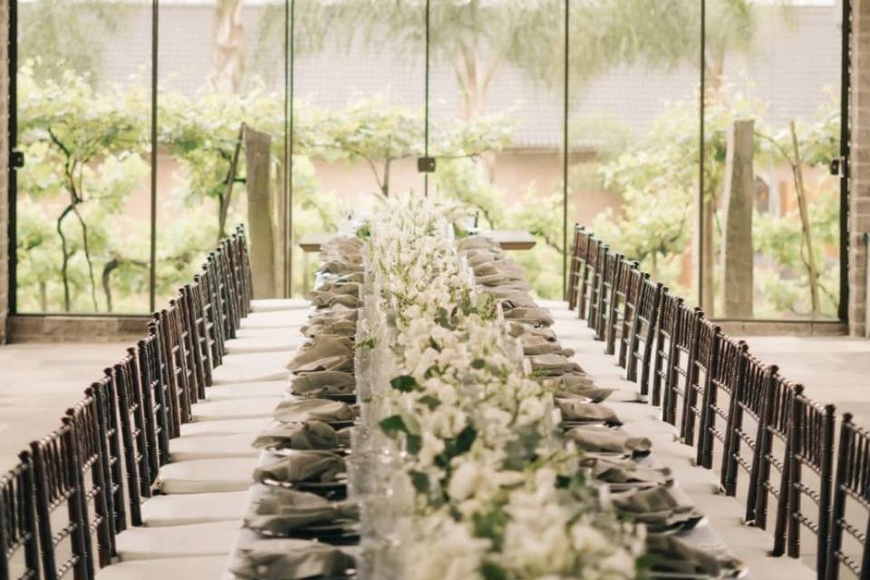 Casamento R&M