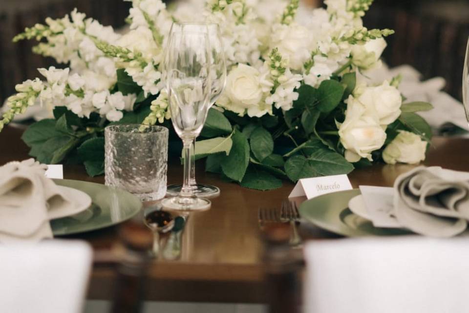 Casamento R&M