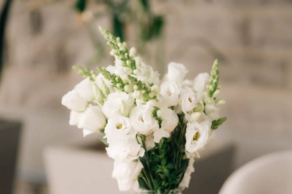 Casamento R&M