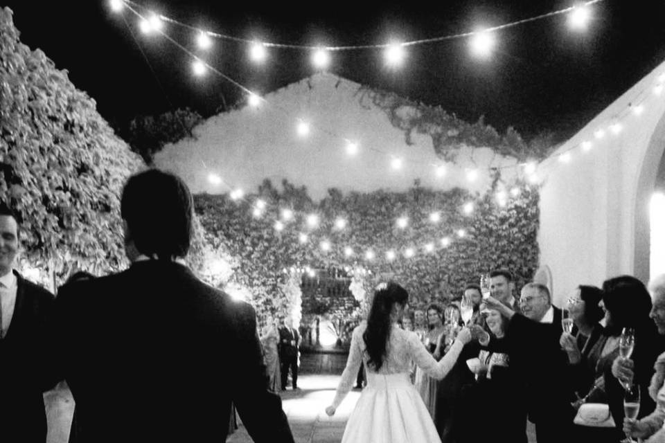Casamento N&G