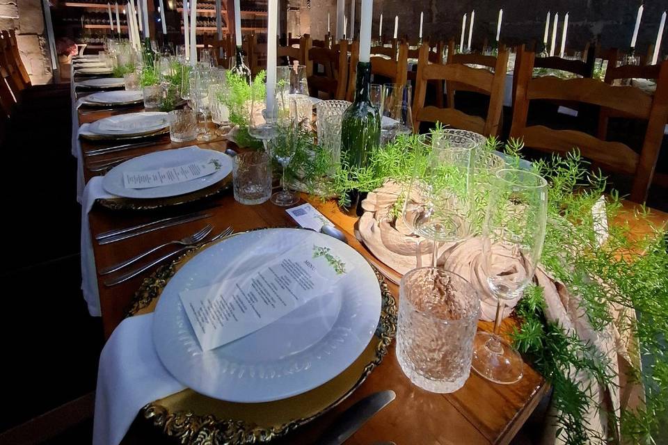Casamento N&G