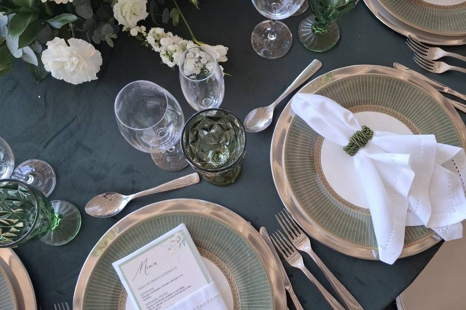 Casamento F&L