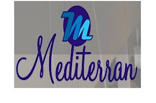 Salão Mediterran Logo