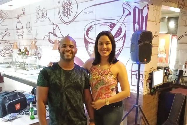 Música de casamento