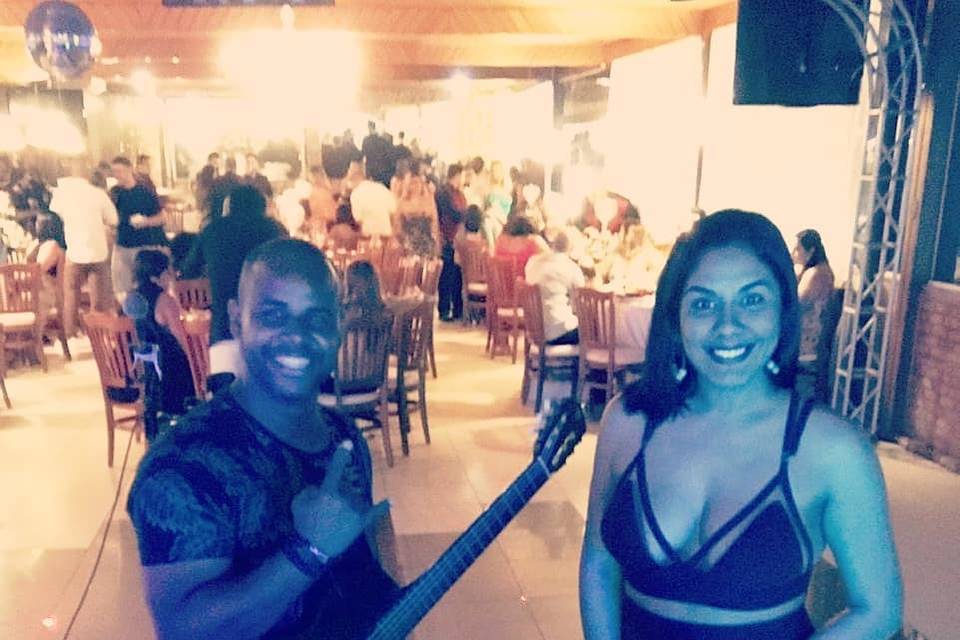 Música ambiente