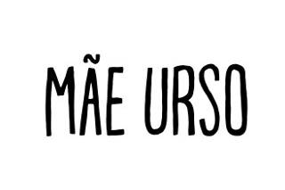 Mãe Urso  logo