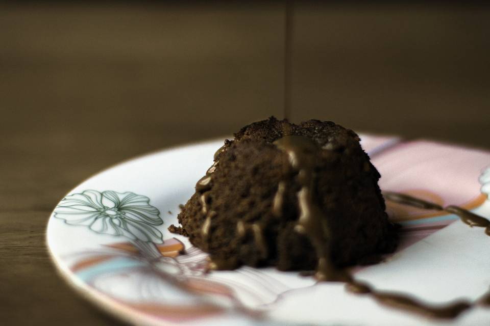 Petit gateau