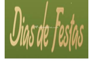 Dias de Festa logo