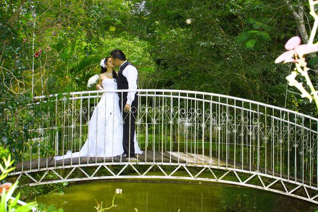 Danilo & Karina