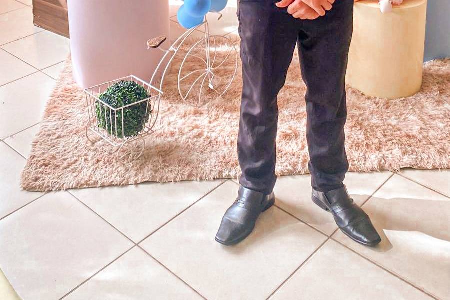 Garçons