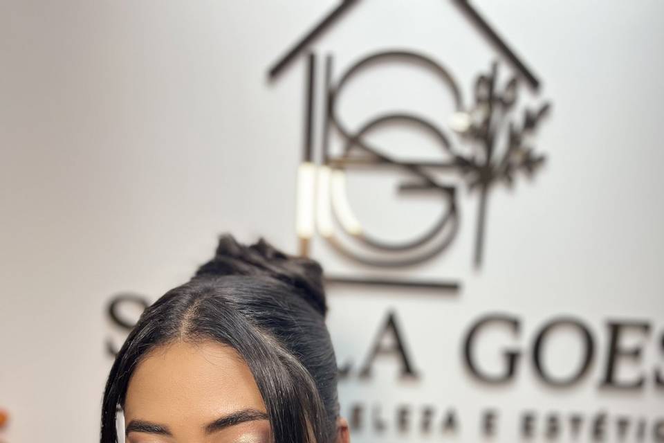 Make perfeita