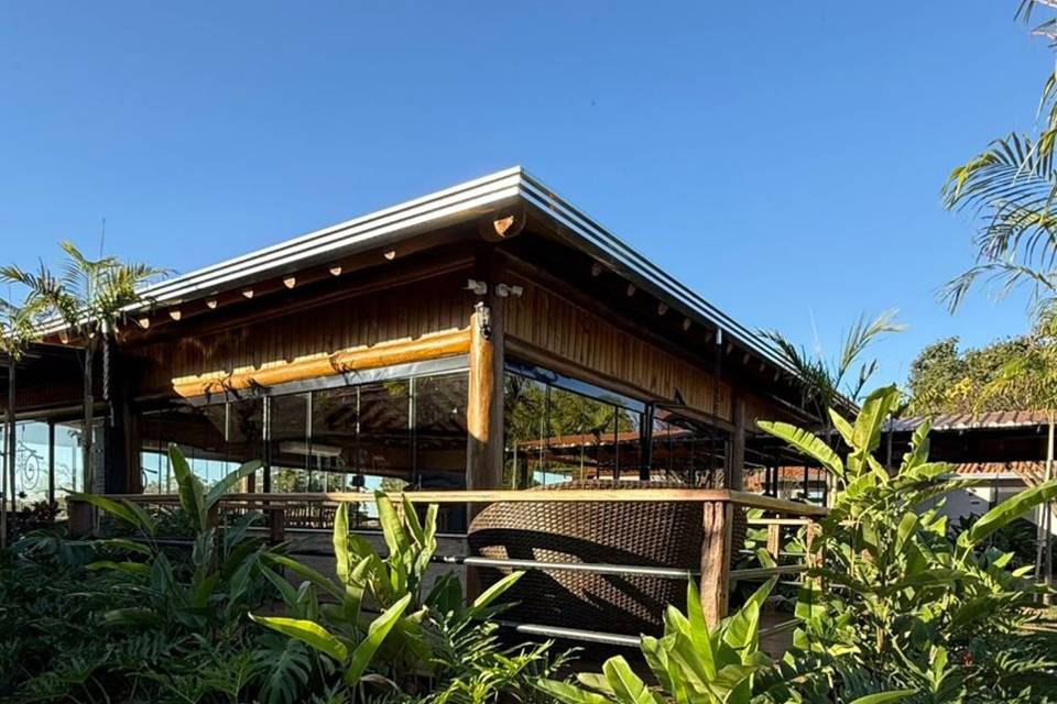 Fazenda em Salto