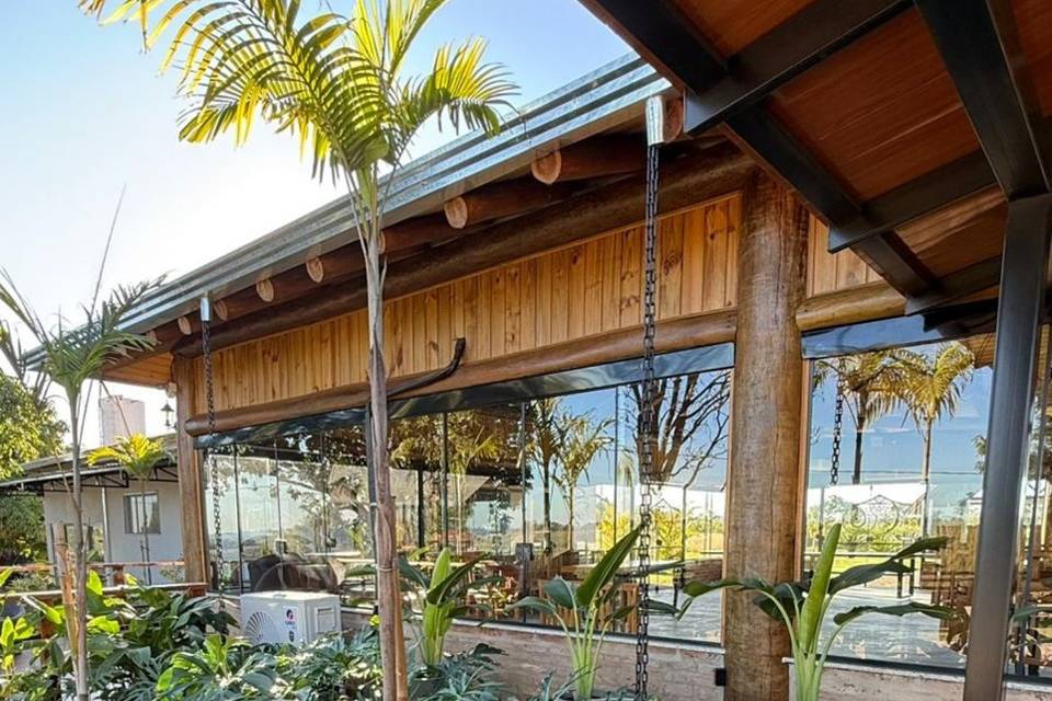 Rancho Olivio Bento