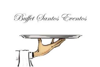 logo Buffet Santos Eventos