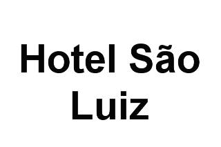 Hotel São Luiz logo