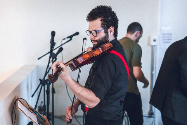 Lucas Violinista
