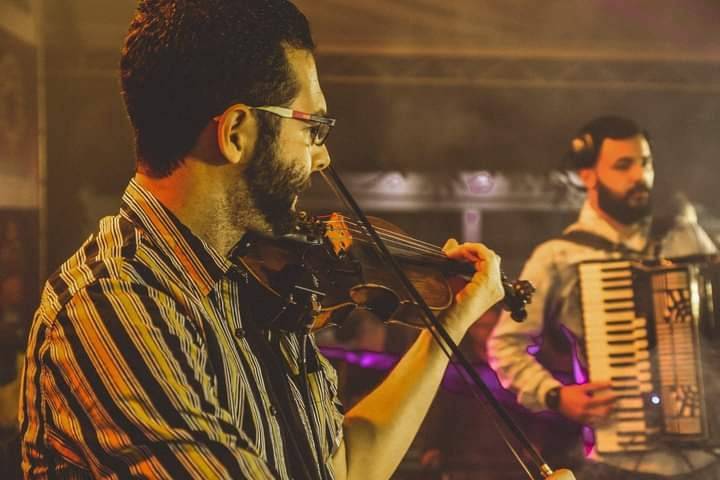 Violino são roque sp