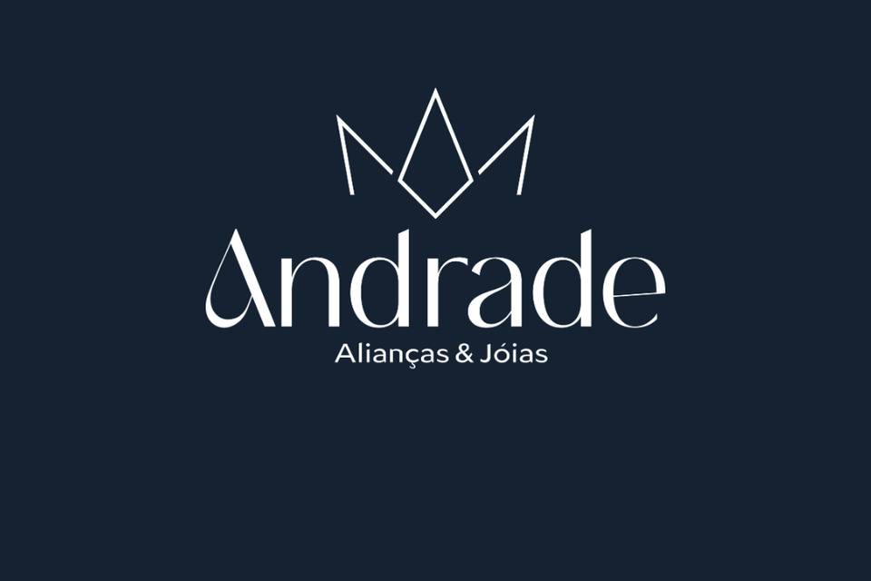Andrade Alianças e Joias