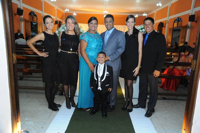 Fases Assessoria e Cerimonial