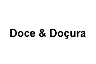 Doce & Doçura logo