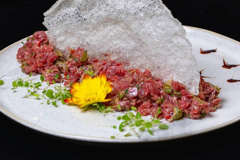 Gastronomia única