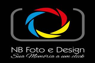 NB Foto e Design logo